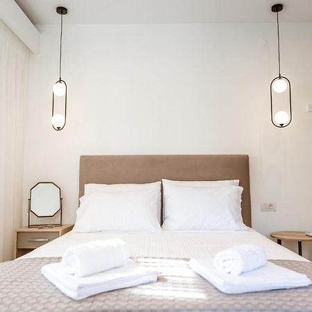 Amelia Luxury Living Apartment Volos Exterior photo