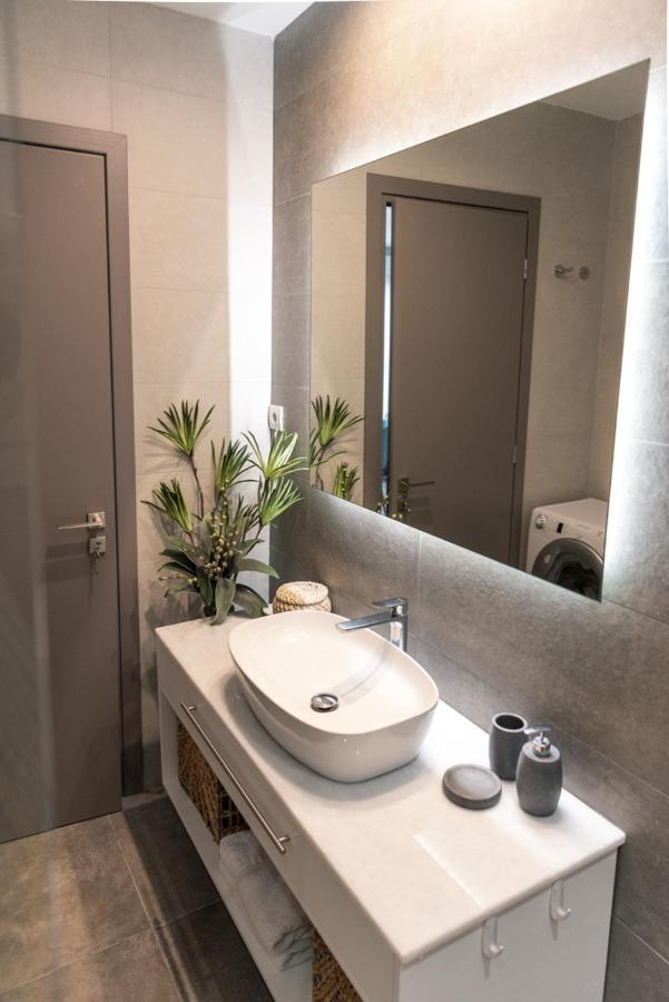 Amelia Luxury Living Apartment Volos Exterior photo